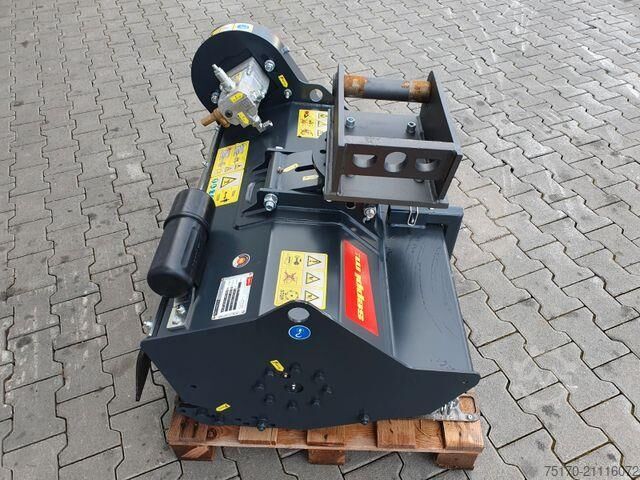 Baumaschine Seppi M. H3 085 / Schlegel / Mulcher / MS03 DEMO