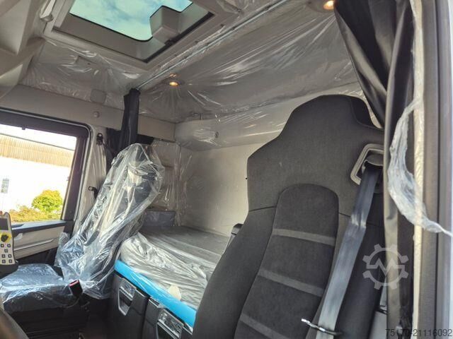 Kabelsystem Iveco AS280X58Y/ PS ON Meiller AK 16. T Funk AHK Cam
