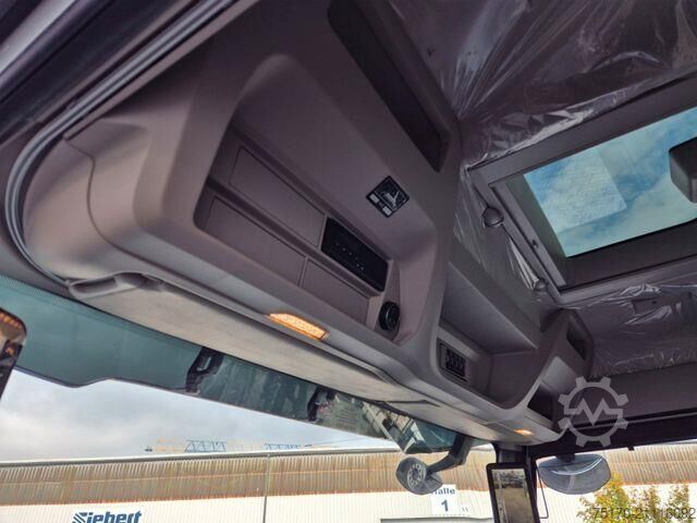 Kabelsystem Iveco AS280X58Y/ PS ON Meiller AK 16. T Funk AHK Cam