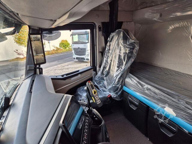 Kabelsystem Iveco AS280X58Y/ PS ON Meiller AK 16. T Funk AHK Cam