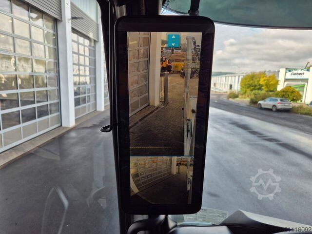 Kabelsystem Iveco AS280X58Y/ PS ON Meiller AK 16. T Funk AHK Cam