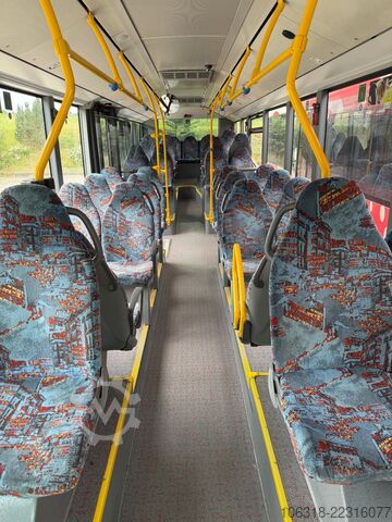 Stadtbus MERCEDES-BENZ O 530 Citaro  mit Vollklima, 8 x vorhanden!!!