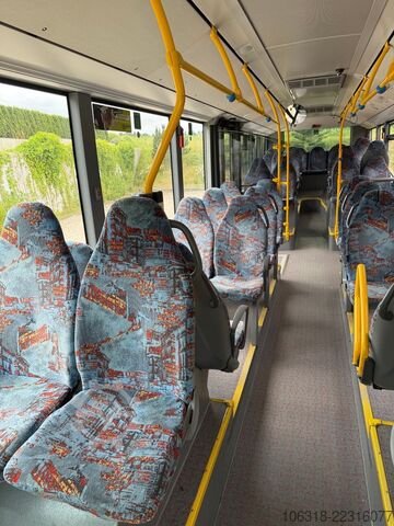 Stadtbus MERCEDES-BENZ O 530 Citaro  mit Vollklima, 8 x vorhanden!!!