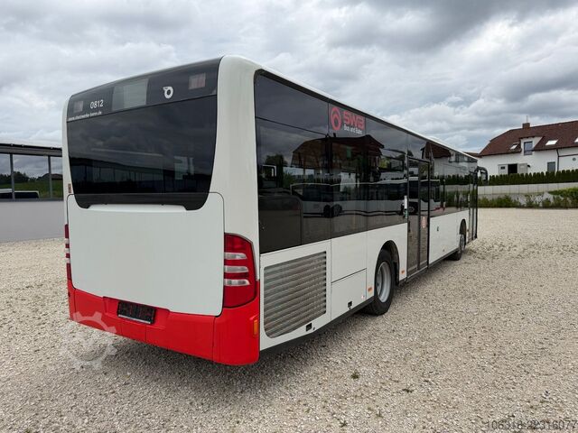 Stadtbus MERCEDES-BENZ O 530 Citaro  mit Vollklima, 8 x vorhanden!!!