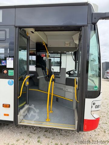 Stadtbus MERCEDES-BENZ O 530 Citaro  mit Vollklima, 8 x vorhanden!!!