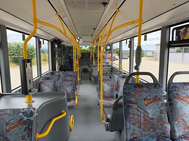 Stadtbus MERCEDES-BENZ O 530 Citaro  mit Vollklima, 8 x vorhanden!!!