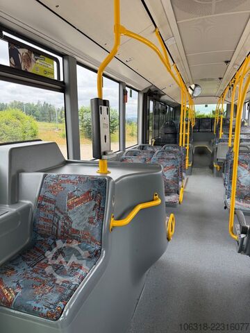 Stadtbus MERCEDES-BENZ O 530 Citaro  mit Vollklima, 8 x vorhanden!!!