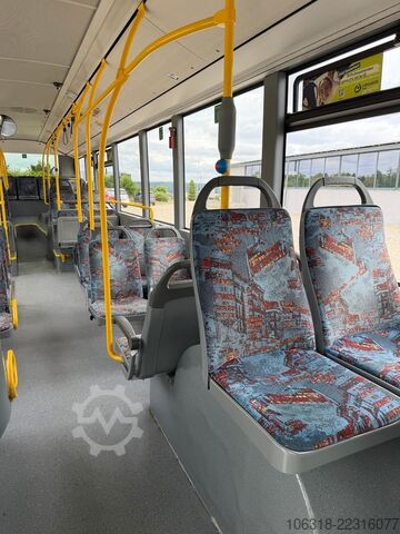 Stadtbus MERCEDES-BENZ O 530 Citaro  mit Vollklima, 8 x vorhanden!!!