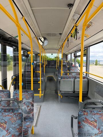 Stadtbus MERCEDES-BENZ O 530 Citaro  mit Vollklima, 8 x vorhanden!!!