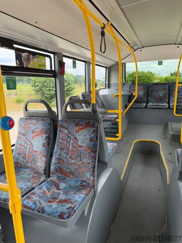 Stadtbus MERCEDES-BENZ O 530 Citaro  mit Vollklima, 8 x vorhanden!!!