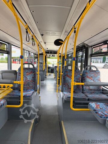 Stadtbus MERCEDES-BENZ O 530 Citaro  mit Vollklima, 8 x vorhanden!!!