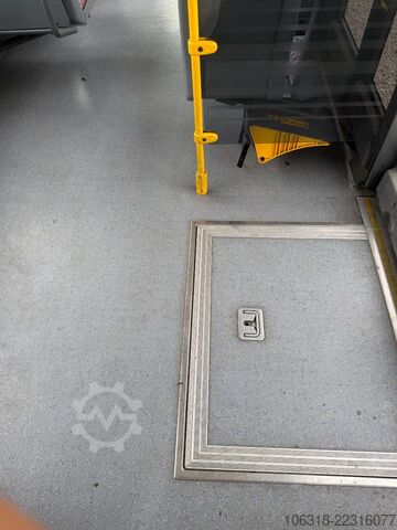 Stadtbus MERCEDES-BENZ O 530 Citaro  mit Vollklima, 8 x vorhanden!!!