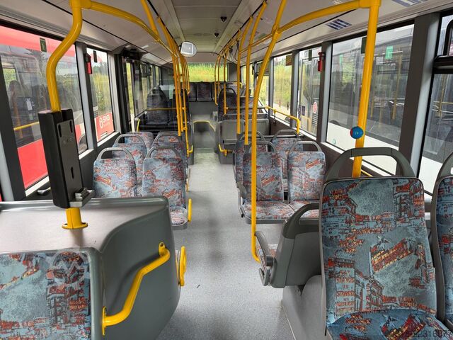 Stadtbus MERCEDES-BENZ O 530 Citaro  mit Vollklima, 8 x vorhanden!!!