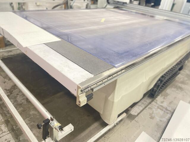 CNC-Fräser ESKO Kongsberg XP44