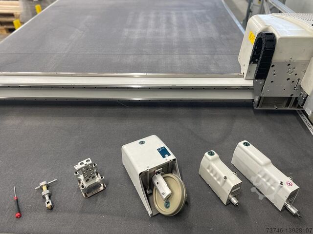 CNC-Fräser ESKO Kongsberg XP44