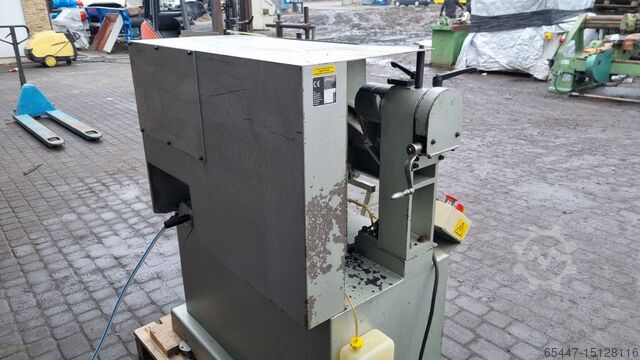 Fassadensäge GRAULE Typ AS 450 Graule as450