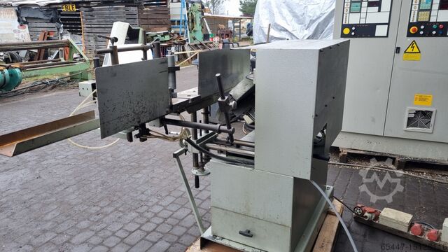 Fassadensäge GRAULE Typ AS 450 Graule as450