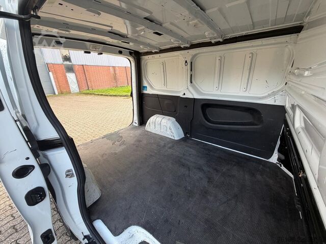 Panel van FIAT Talento Kasten L1H1 1,0t SX