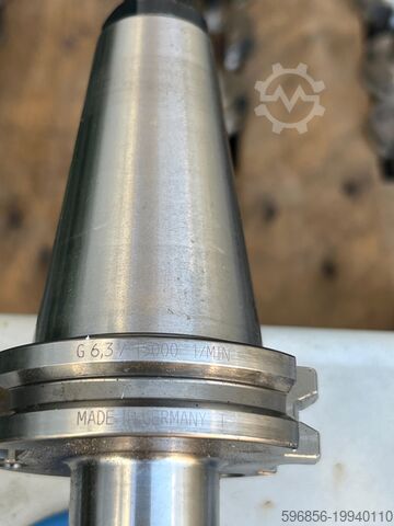 SK40 Bilz ThermoGrip Schrumpffutter mit VHM-Fräsern Oprawki termokurczliwe SK40 Bilz ThermoGrip z frezami VHM Oprawki termokurczliwe SK40 Bilz ThermoGrip z frezami VHM