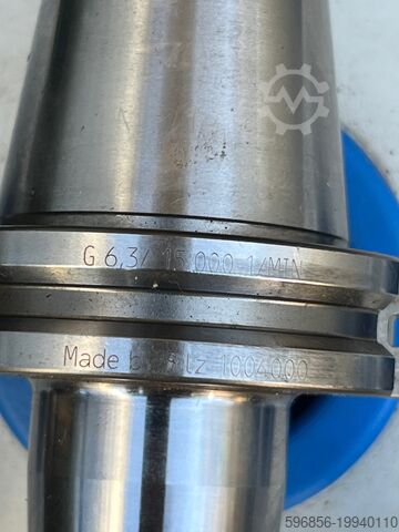 SK40 Bilz ThermoGrip Schrumpffutter mit VHM-Fräsern Oprawki termokurczliwe SK40 Bilz ThermoGrip z frezami VHM Oprawki termokurczliwe SK40 Bilz ThermoGrip z frezami VHM