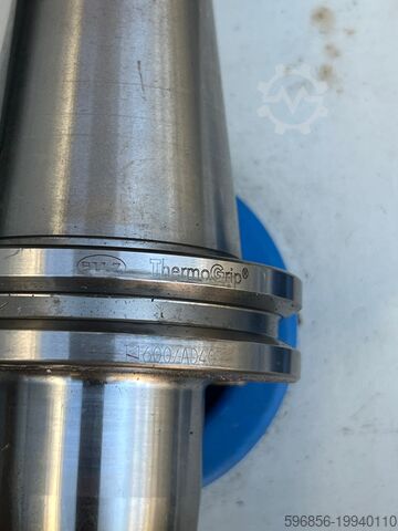 SK40 Bilz ThermoGrip Schrumpffutter mit VHM-Fräsern Oprawki termokurczliwe SK40 Bilz ThermoGrip z frezami VHM Oprawki termokurczliwe SK40 Bilz ThermoGrip z frezami VHM