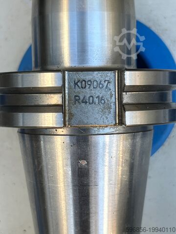 SK40 Bilz ThermoGrip Schrumpffutter mit VHM-Fräsern Oprawki termokurczliwe SK40 Bilz ThermoGrip z frezami VHM Oprawki termokurczliwe SK40 Bilz ThermoGrip z frezami VHM