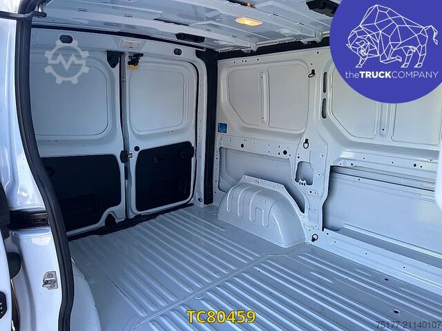 Kastenwagen Renault Trafic 150 DCI - AUTOMATIC GEARBOX