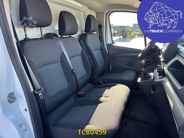 Kastenwagen Renault Trafic 150 DCI - AUTOMATIC GEARBOX