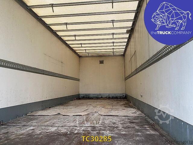 Koffer Renault Midlum 220