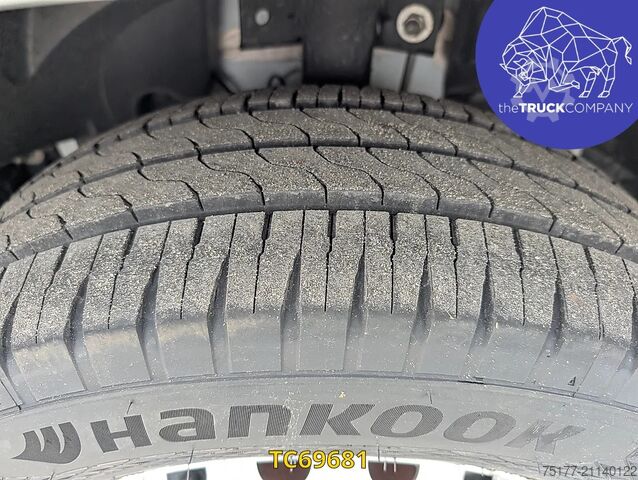 Hebebühne Renault Master Master 130.35 nacelle tronque