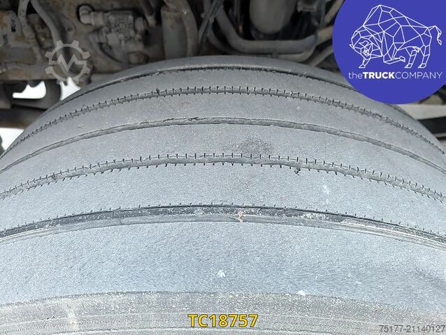 Koffer Renault D 280