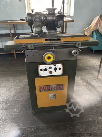 Tool grinder A. COSTA COSTAMALL