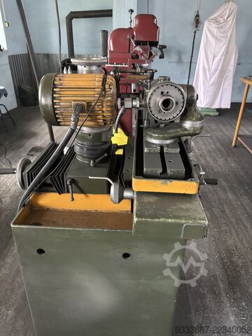 Tool grinder A. COSTA COSTAMALL