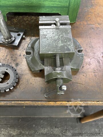 Tool grinder A. COSTA COSTAMALL