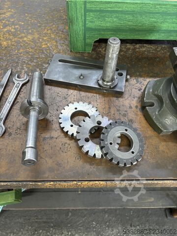 Tool grinder A. COSTA COSTAMALL