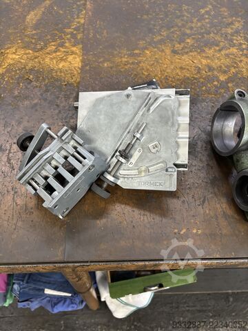 Tool grinder A. COSTA COSTAMALL