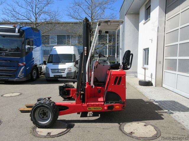 Other palfinger F3-203 PX 4W 4 Wege, Allrad ,Stapler 626 h