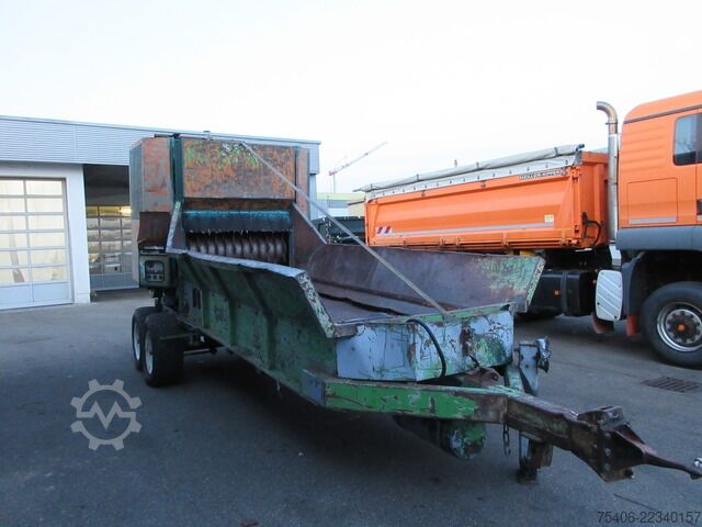 Sonstige Willibald MZA2500