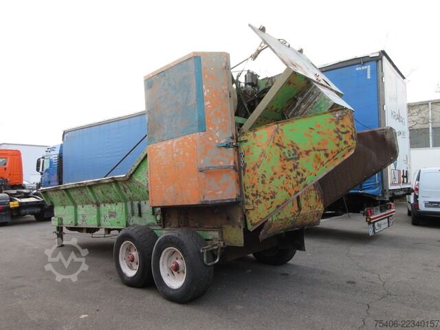 Sonstige Willibald MZA2500