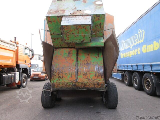 Sonstige Willibald MZA2500