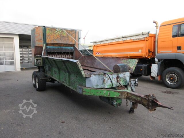 Sonstige Willibald MZA2500