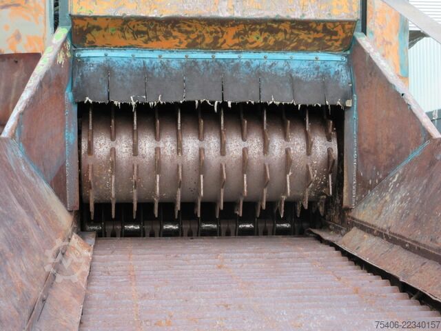 Sonstige Willibald MZA2500