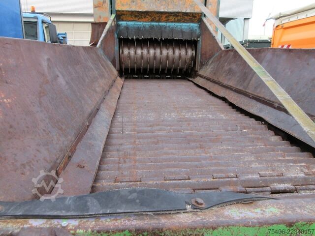 Sonstige Willibald MZA2500