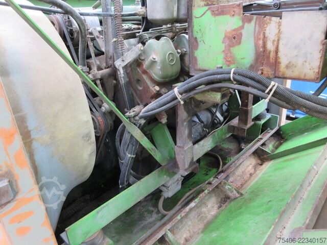 Sonstige Willibald MZA2500