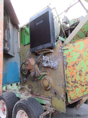 Sonstige Willibald MZA2500