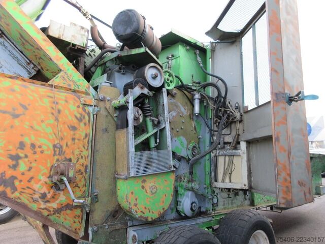 Sonstige Willibald MZA2500
