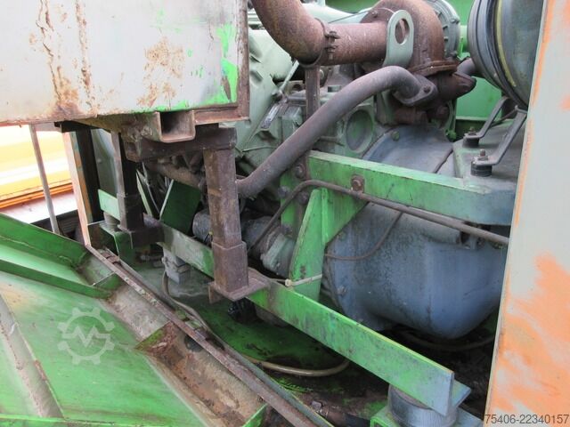 Sonstige Willibald MZA2500