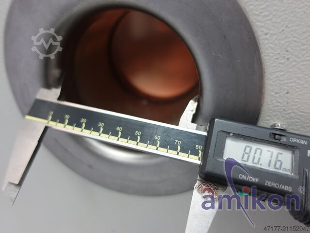 Temperaturprüfschrank 600 Liter CTS T-70/600 -70°C bis 180°C