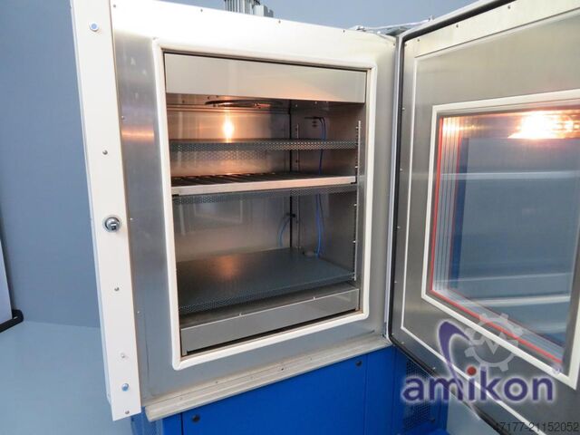 Temperaturprüfkammer Feutron TPK 200 Typ: 3416/17