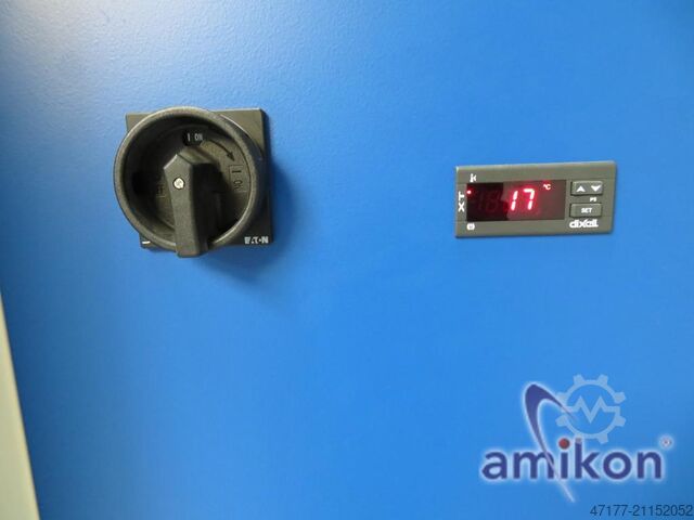 Temperaturprüfkammer Feutron TPK 200 Typ: 3416/17